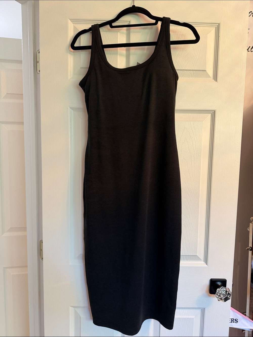 Vuori dress
